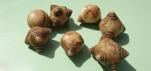 pierres chumpi
